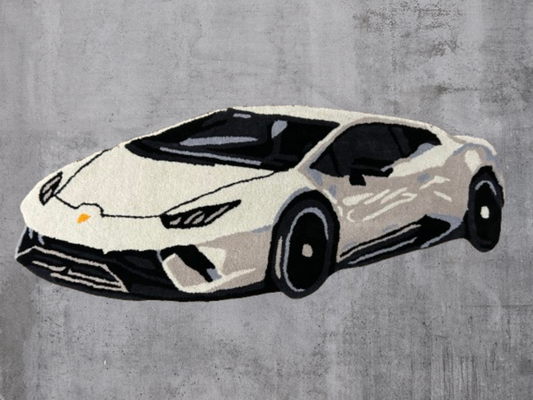 V10 Klassiker aus Sant'Agata Bolognese